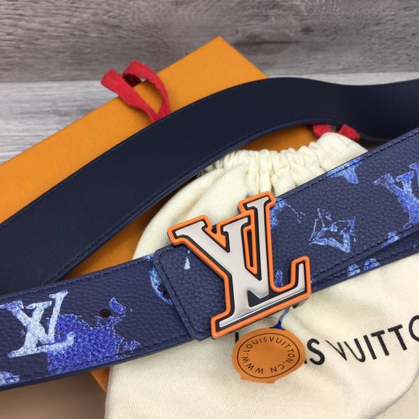 Louis Vuitton 40MM Belt LVB00328-2 Louis Vuitton 40MM Belt LVB00328-2